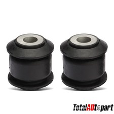 2x Control Arm Bushing for Ram ProMaster 1500 2500 2014-2024 Front Lower Forward