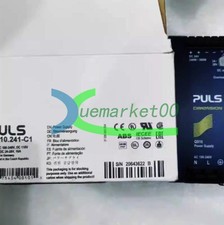 1PCS NEW PULS QS10.241-C1 Power Supply