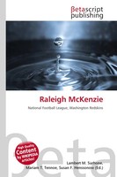 Lambert M. Surhone (U. A.) | Raleigh Mckenzie | Taschenbuch | Englisch (2026)