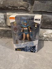 NECA Teenage Mutant Ninja Turtles Mirage Signature Series Renet AutoT Exclusive