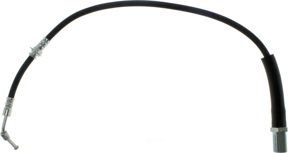 Manguera hidráulica de freno para 1980-1987 GMC P60 C7000 B6000 PIEZAS CENTRADAS Foto 4 de 4