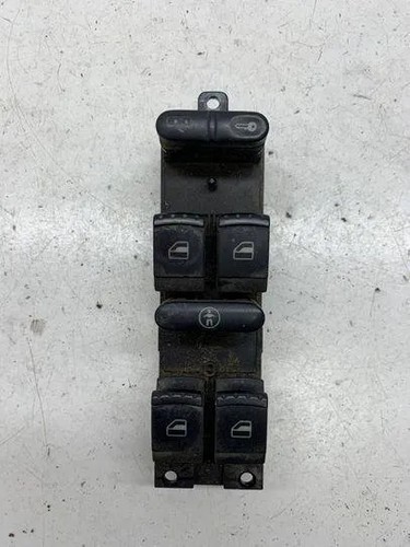 VW GOLF IV Variant 1J5 Fensterheber Schalter Vorne links 1J4959857 23943622