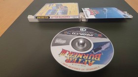MEGA CD After Burner III