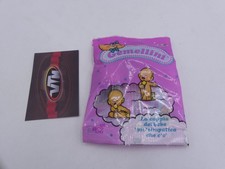 Vintage greek Sealed Gemellini Blind Bag (El Greco / GIG) – 1980s