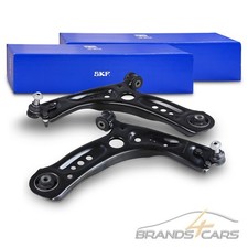 SKF 2x QUERLENKER VORNE FÜR AUDI A3 SEAT LEON 5F SKODA OCTAVIA 5E VW GOLF 7