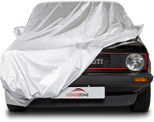 Cubierta de coche Cover Zone CCC124 Voyager para Lotus Elan +2 cupé 1967-1975