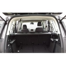 Kleinmetall 20300030 Masterline Hundegitter für Ford Galaxy III Bj. 2015 - 2023