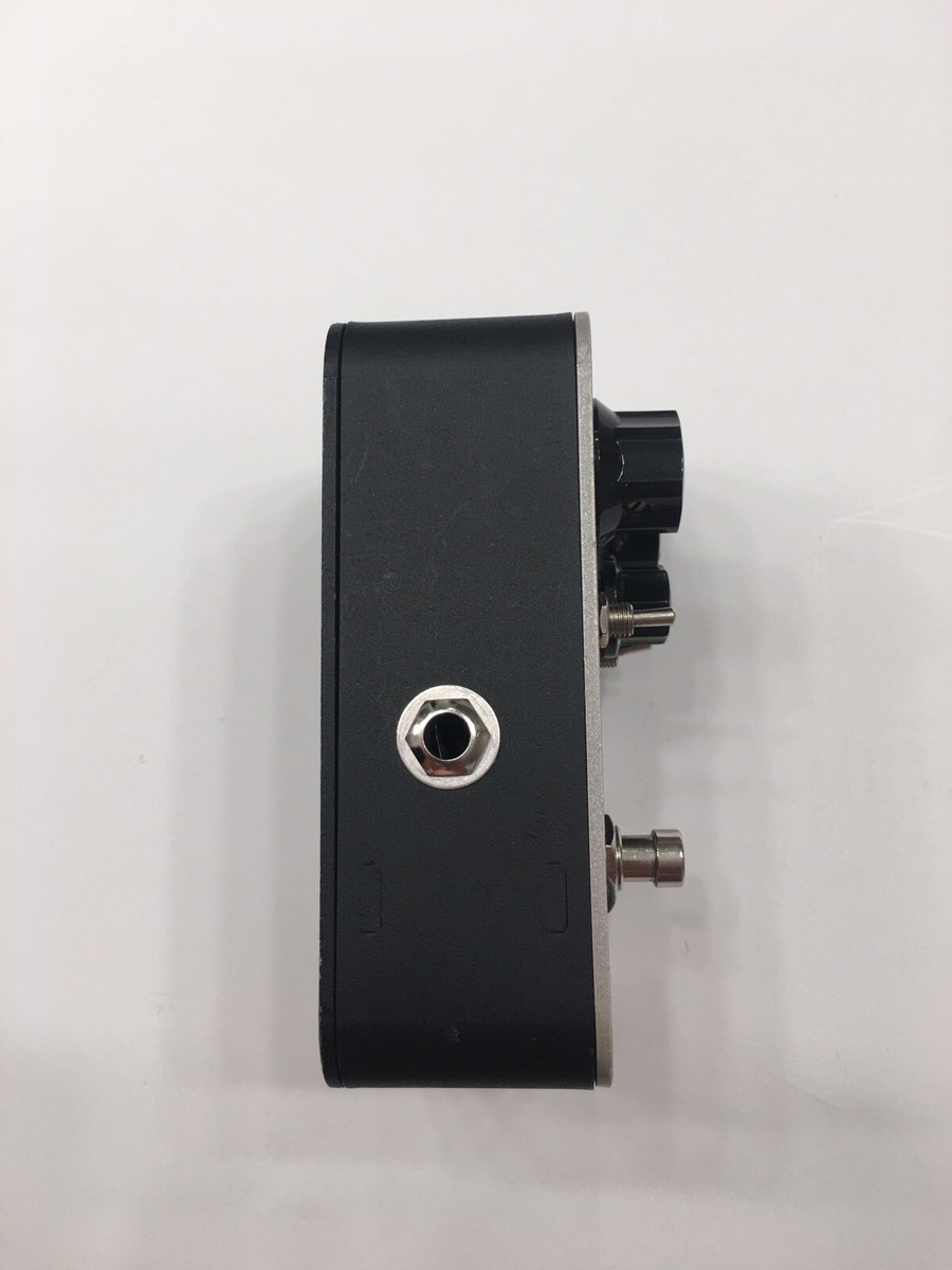 J. Rockett Audio Designs Flex Drive Overdrive Distortion