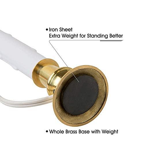 New Ideal Lights Window Candle Electric with Daily Timer Function