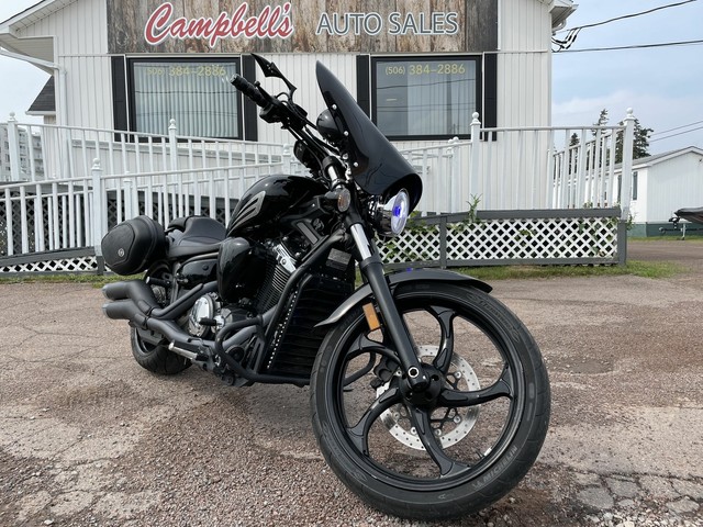 2011 Yamaha XVS1300 Stryker in Street, Cruisers & Choppers in Moncton