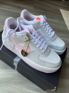 photon dust pink foam