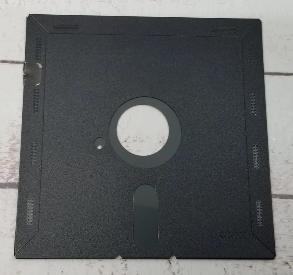 SHAREDATA Skate Rock for Commodore 64 Vintage 80s Video Game  - Image 4 of 4