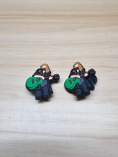 TAYLOR SWIFT SHOE CHARMS - COMPATIBLE WITH CROCS