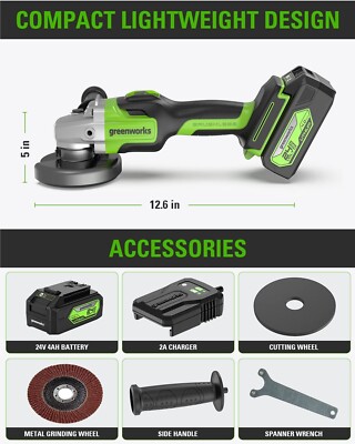 Greenworks