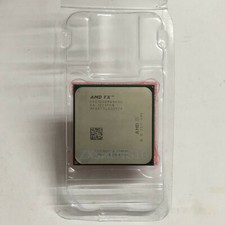 AMD FX-6100 CPU Six Core 3.3 GHz FD6100WMW6KGU Socket AM3 Processor