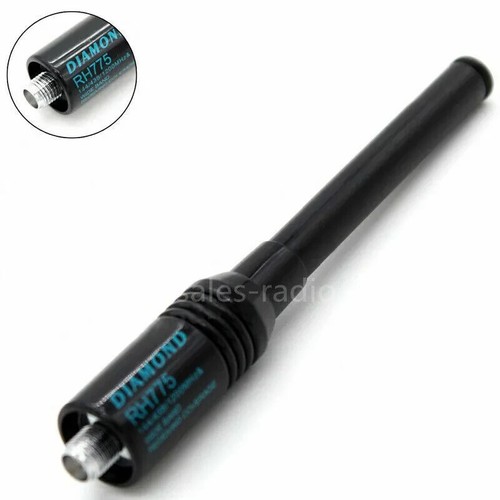 Diamant Antenne RH775 40cm 2/70cm Brandneu UK Ware - Bild 6 von 6