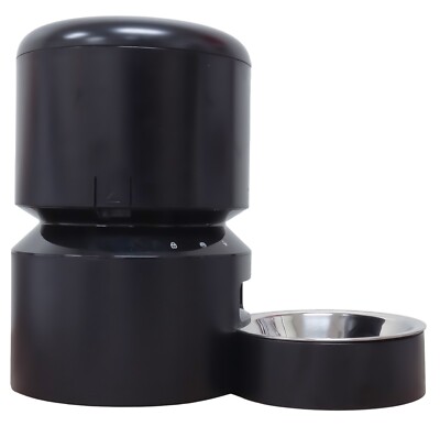 Petlibro PLAF005 Granary WiFi App Control Automatic Pet Feeder 3L