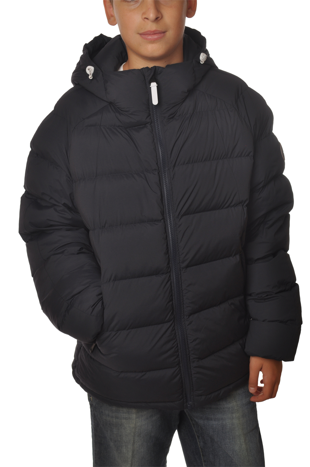 Напапиджри - Каписпалла-Джубботти - Уомо - Синий - 6561024I190814