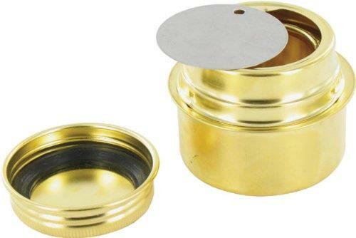 Highlander Brass Camping Stove Burner Bushcraft Survival Trangia Style Survival - Picture 4 of 5