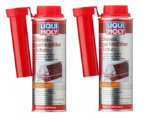 LIQUI MOLY LM5148 Dieselpartikelfilter Schutz...