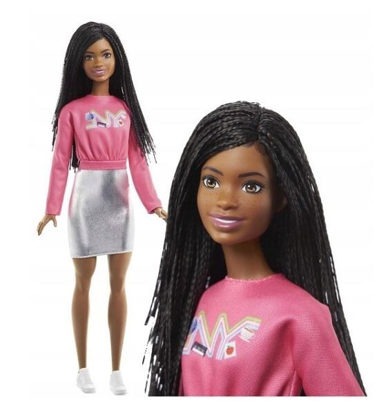 Barbie - Fashion ty  ヴェロニク ペリン  ドール Amazon.com: Very Valentine Barbie Doll : Toys & Games