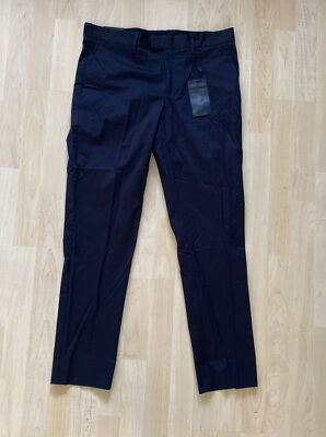 新品　J.LINDEBERG golf pant 32 J.Lindeberg Mens Golf Trousers W31 L32 (Label: W30) Packable