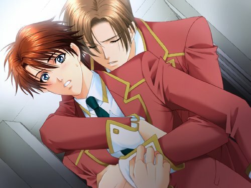 ベニベニちゃん(PSP) USED PSP gakuen heaven boy's love scramble PlayStation Portable