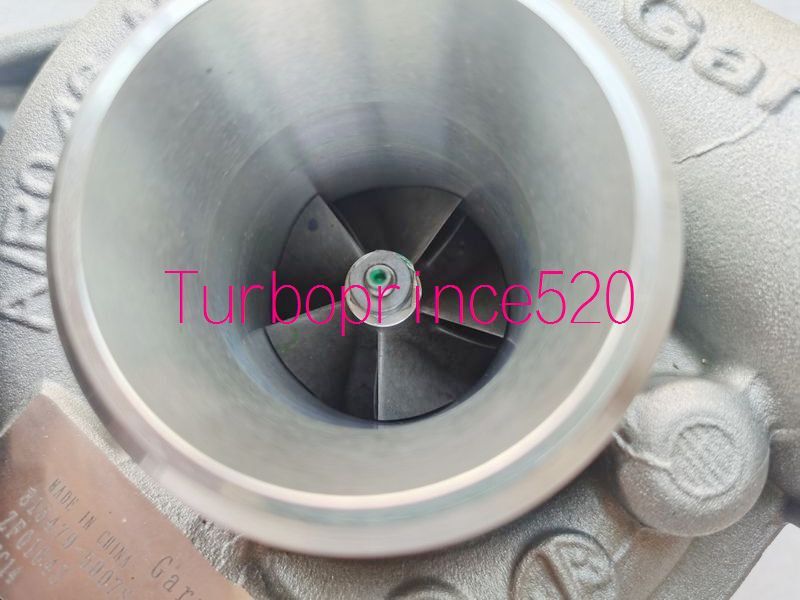 NEW GARRETT 815479-7 1118100AED12 832453-2 Great Wall GW4D20 2.0T 