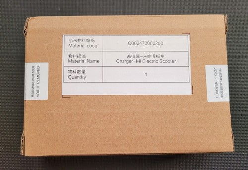 42V 2A For Xiaomi M365 / Ninebot "Bird / Lime" Electric Scooter -Mijia - Picture 5 of 5