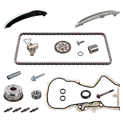 FEBI Steuerkettensatz VW-Audi 174995