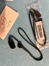  4 Pin RGB LED Lighting Strip Extension Cable Cord for Gigabyte Mother board 