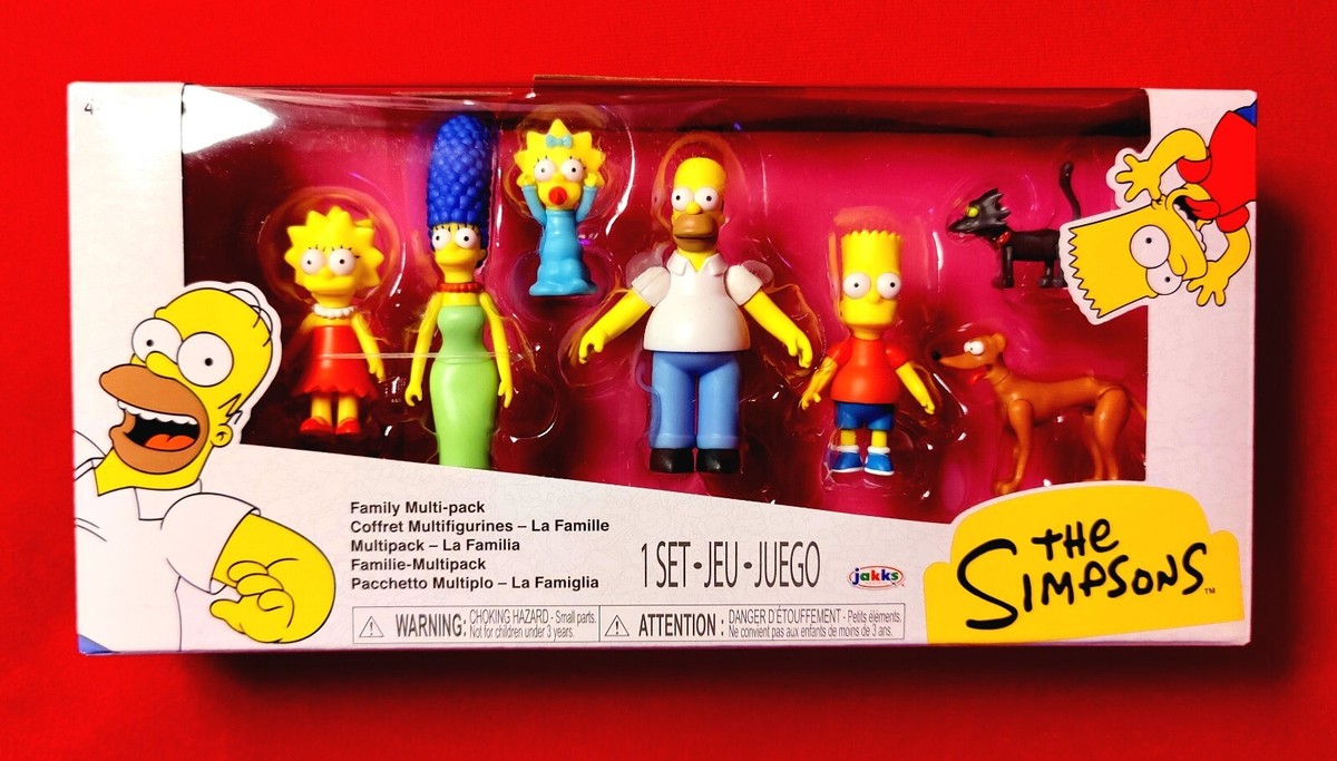 🔥 JAKKS PACIFIC 