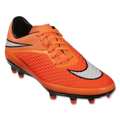 NIKE HYPERVENOM PHELON FG FIRM GROUND 