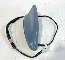2022-2024 Honda Civic Top Roof Satellite Shark Fin Antenna Blue Nh877p 91706
