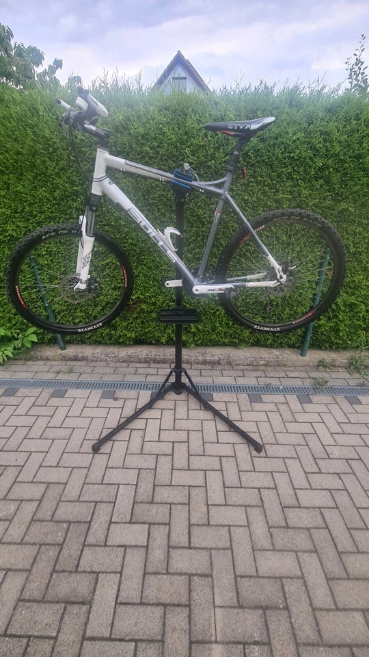 Bulls Mountainbike, Sharptail 2 Disc, Fahrrad gebraucht