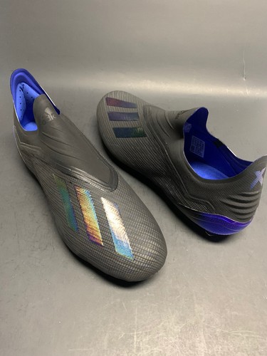 ADIDAS X 18+ FG FIRM SOCCER CLEATS 