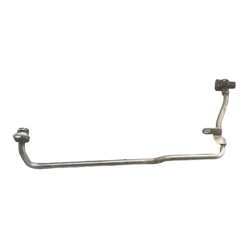 Audi A1 8X 1.4 TFSI Ölschlauch 03C145140K