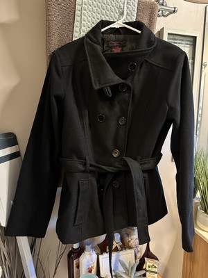 ジャケット・アウター tie.me button up wool jacket button up jacket – Tie.Me