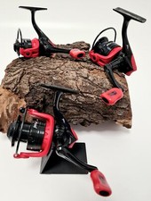 Abu Garcia Max X Spinning Reel 1000 2000 3000 4000 Spinnrolle NEW OVP SALE