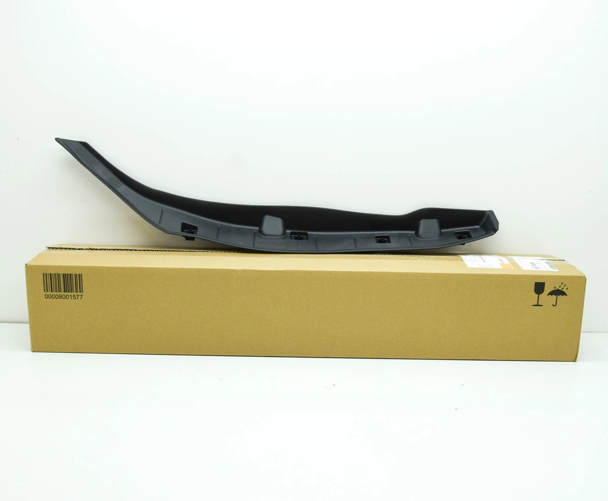 NEW BMW X3 G01 M F97 LEFT SIDE SEAL INSULATING 51487395549 