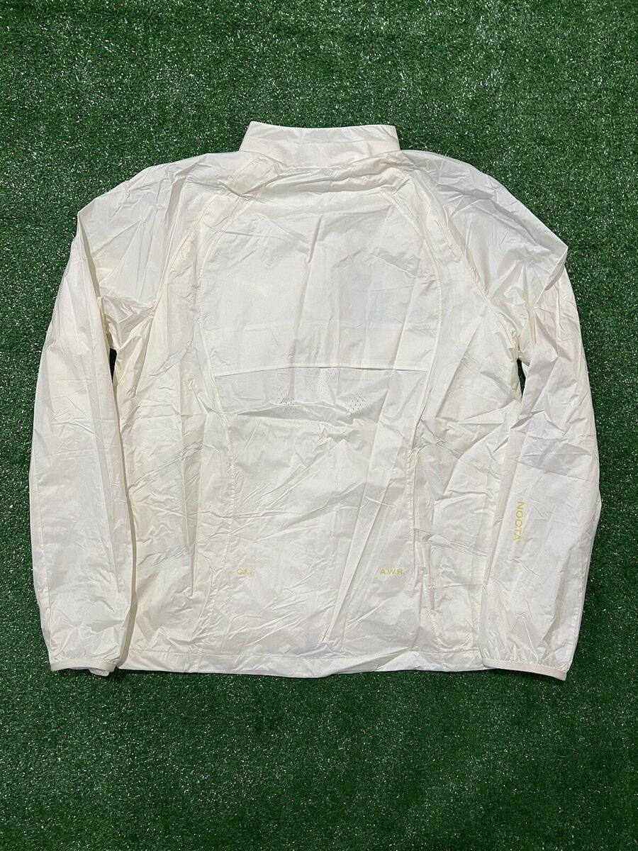 NIKE NOCTA Golf Men's Full-Zip Track Jacket - SIZE XXL | eBay NIKE NOCTA Golf Men's Full-Zip Track Jacket - SIZE XXL | eBay
