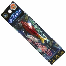 ON THE BLUE Glow Emperor 30g #04 Red Gold