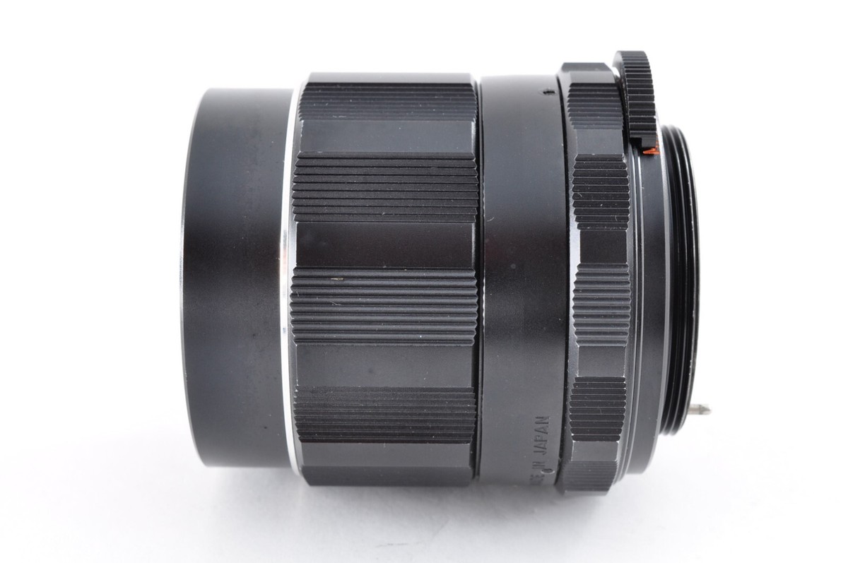 PENTAX SMC Takumar 35mm F2 美品 S-M-C/Super Takumar 35mm F2 Reviews - M42 Screwmount Wide
