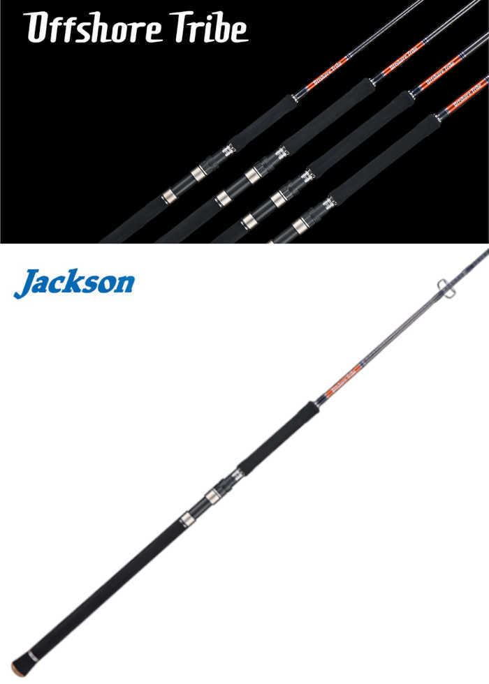 Offshore Tribe OTHS 78M ジャクソン Jackson. Offshore Tribe OTHS-78M Cond/A | eBay