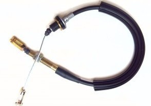 NEW CLUTCH CABLE FITS NISSAN SENTRA DIESEL 1983-86 - Picture 1 of 1