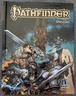 Pathfinder  Origins Graphic Novel Volume 4 VGC Dynamite / Paizo
