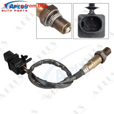 Air Fuel Ratio 02 O2 Oxygen Sensor For Ford F-150 C-max E-150 E-250 Expedition