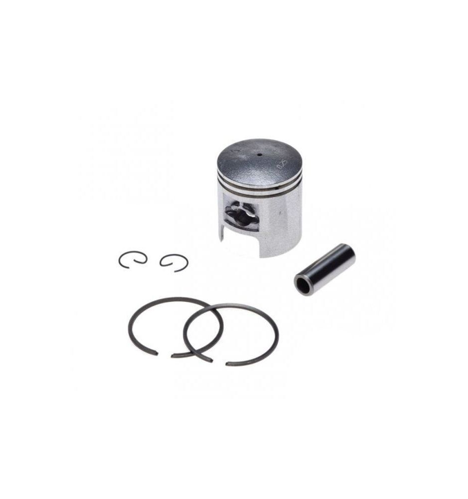 Piston 2T Suzuki Gemma 41.25 pièce de rechange moteur scooter 2T