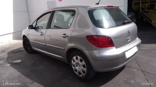 9680987080 Pompe De Direction pour PEUGEOT 307 (S1)(04.2001) * 2005 784895 - Bild 7 von 7