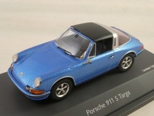 Schuco Porsche 911 Targa 1967 1:43 450367700